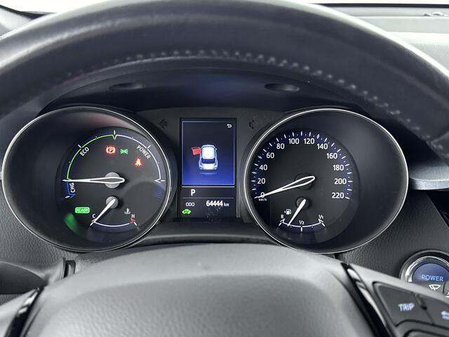 Toyota C-HR 1.8 Hybrid First Edition Navigatie | JBL Audio | Adaptieve Cruise Control |