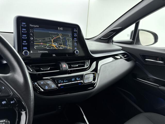 Toyota C-HR 1.8 Hybrid First Edition Navigatie | JBL Audio | Adaptieve Cruise Control |