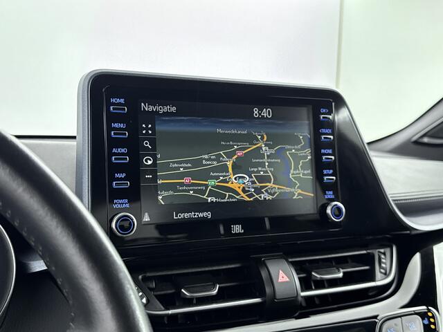 Toyota C-HR 1.8 Hybrid First Edition Navigatie | JBL Audio | Adaptieve Cruise Control |