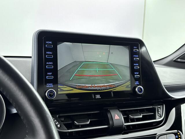 Toyota C-HR 1.8 Hybrid First Edition Navigatie | JBL Audio | Adaptieve Cruise Control |