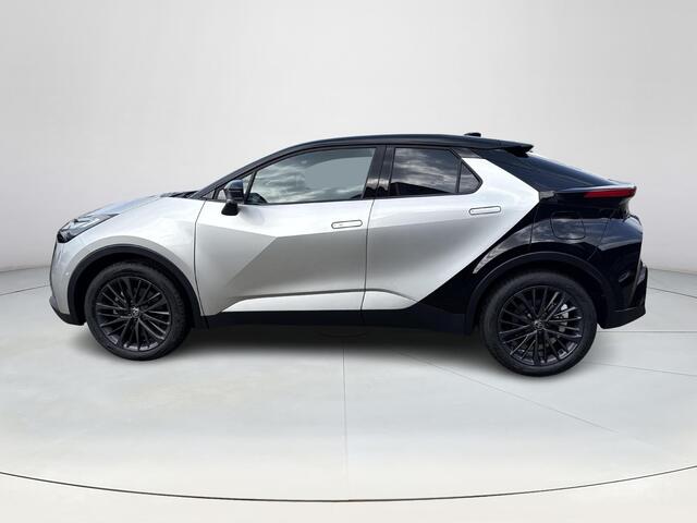 Toyota C-HR 2.0 Plug-in Hybrid 220 Premium **NIEUWE AUTO**