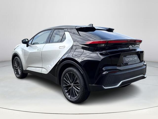 Toyota C-HR 2.0 Plug-in Hybrid 220 Premium **NIEUWE AUTO**