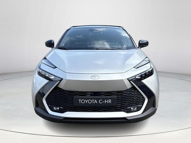 Toyota C-HR 2.0 Plug-in Hybrid 220 Premium **NIEUWE AUTO**