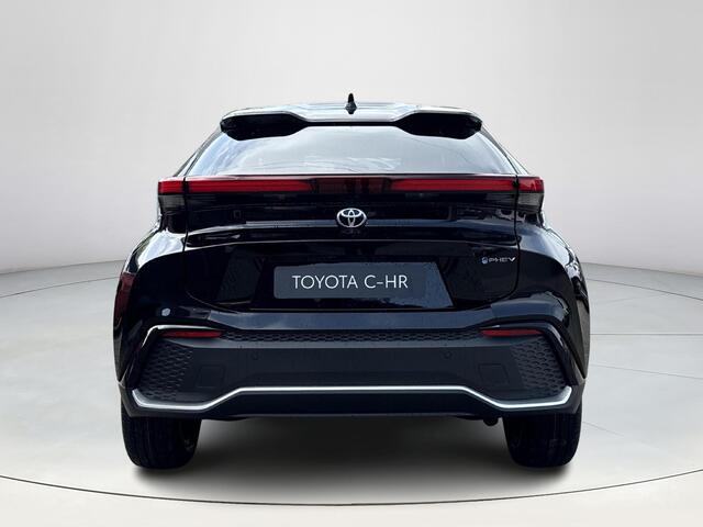 Toyota C-HR 2.0 Plug-in Hybrid 220 Premium **NIEUWE AUTO**