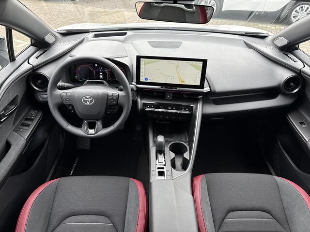 Toyota C-HR 2.0 Plug-in Hybrid 220 Premium **NIEUWE AUTO**