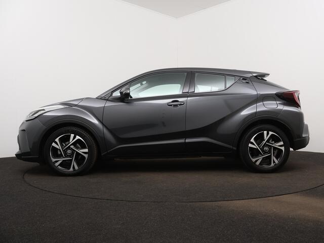 Toyota C-HR 2.0 Hybrid Dynamic | Apple Carplay & Android Auto | Parkeercamera |