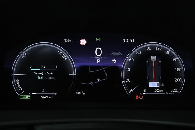 Toyota C-HR 2.0 Hybrid 200 Dynamic | Adaptive Cruise Control | Apple Carplay | Android Auto | Parkeersensoren | Achteruitrijcamera | Stoelverwarming |