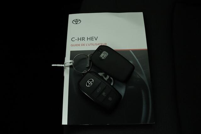 Toyota C-HR 2.0 Hybrid 200 Dynamic | Adaptive Cruise Control | Apple Carplay | Android Auto | Parkeersensoren | Achteruitrijcamera | Stoelverwarming |