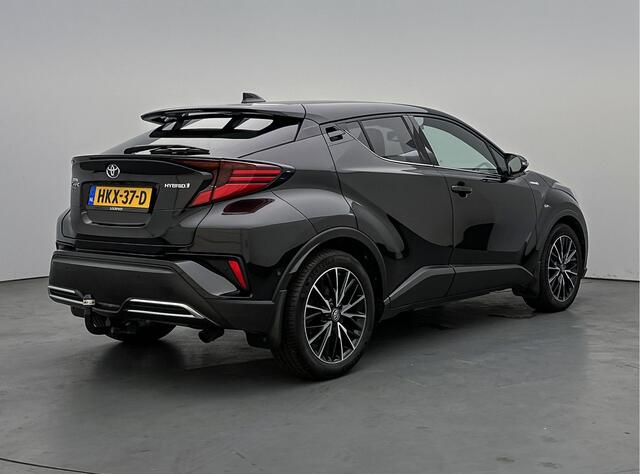 Toyota C-HR 2.0 Hybrid Executive Limited