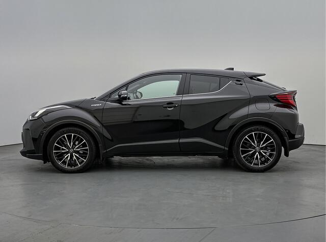 Toyota C-HR 2.0 Hybrid Executive Limited