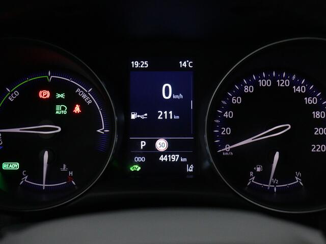 Toyota C-HR 1.8 Hybrid Bi Tone Limited | Navigatie | Apple CarPlay | Android Auto |