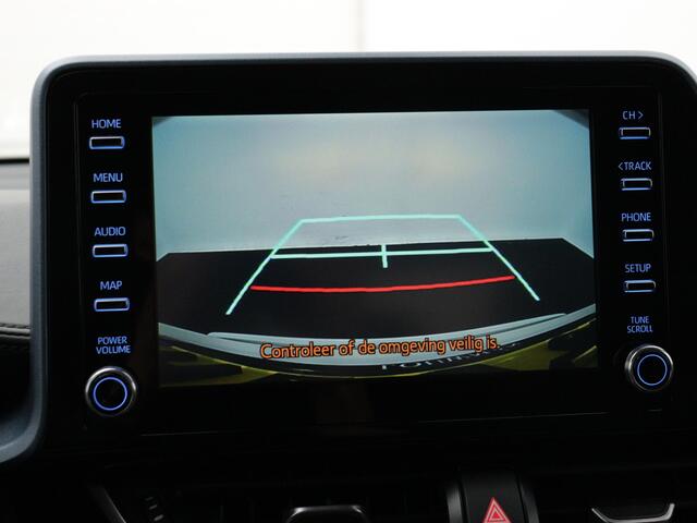 Toyota C-HR 1.8 Hybrid Bi Tone Limited | Navigatie | Apple CarPlay | Android Auto |