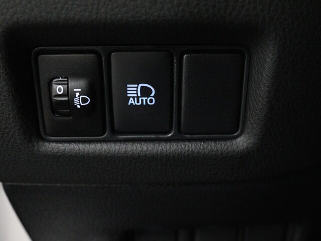 Toyota C-HR 1.2 Dynamic | Navigatie |