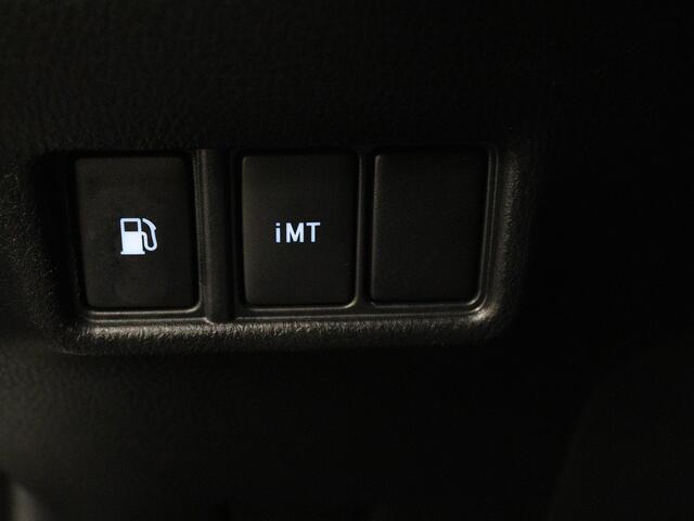 Toyota C-HR 1.2 Dynamic | Navigatie |
