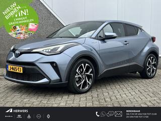 toyota-c-hr-1.8-hybrid-first-editio