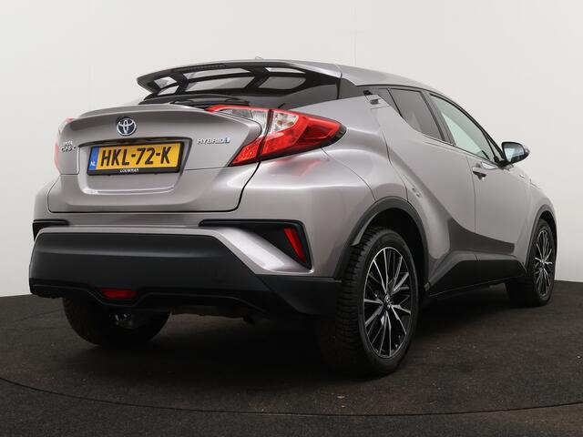 Toyota C-HR 1.8 Hybrid First Edition Limited