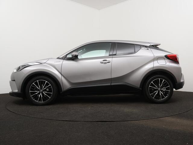 Toyota C-HR 1.8 Hybrid First Edition Limited