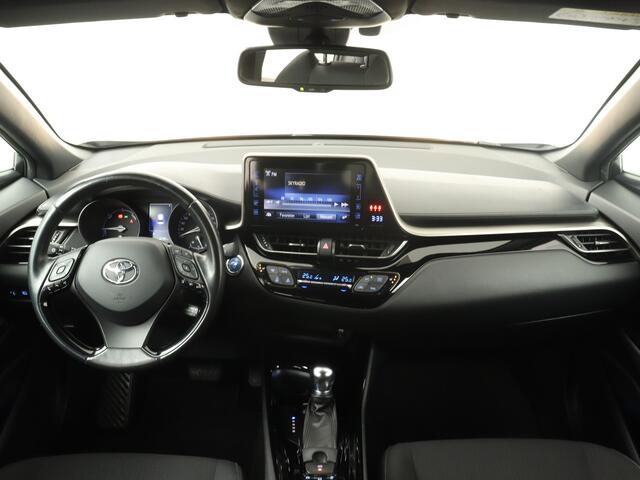 Toyota C-HR 1.8 Hybrid First Edition Limited