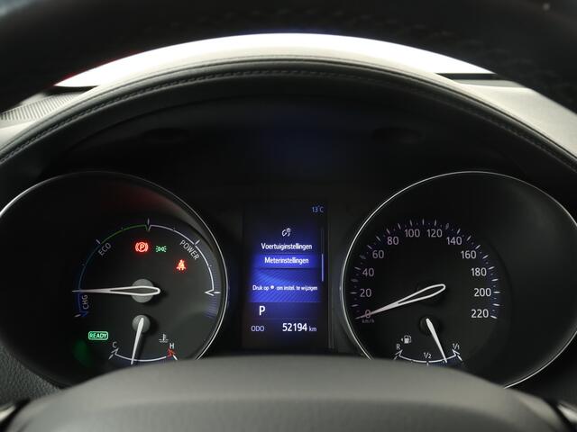 Toyota C-HR 1.8 Hybrid First Edition Limited