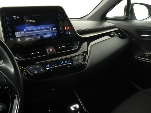 Toyota C-HR 1.8 Hybrid First Edition Limited