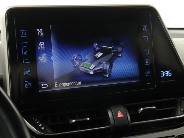 Toyota C-HR 1.8 Hybrid First Edition Limited