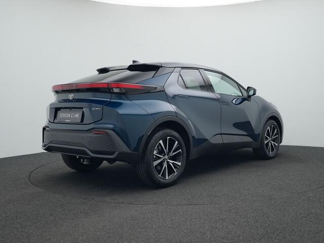 Toyota C-HR 1.8 Hybrid 140 Dynamic *NIEUW* | Direct leverbaar! |