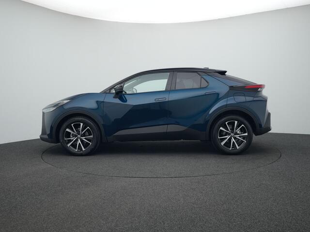 Toyota C-HR 1.8 Hybrid 140 Dynamic *NIEUW* | Direct leverbaar! |
