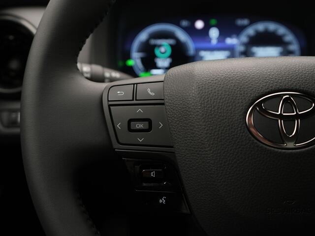 Toyota C-HR 1.8 Hybrid 140 Dynamic *NIEUW* | Direct leverbaar! |
