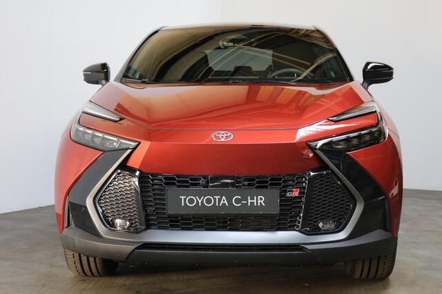 Toyota C-HR 2.0 Plug-in Hybrid 220 GR SPORT, Premium Pack , Direct leverbaar, ¤ 2500 inruilpremie!