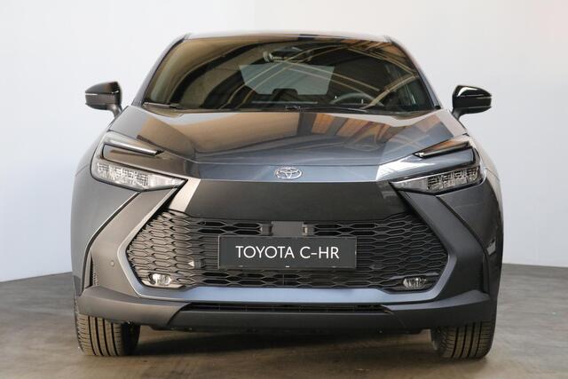 Toyota C-HR 2.0 Plug-in Hybrid 220 Dynamic , Nieuw, Direct leverbaar met ¤ 2.500 inruilpremie