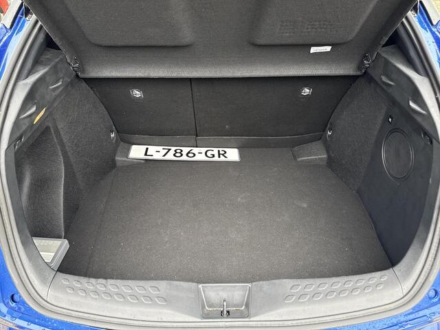Toyota C-HR 1.8 Hybrid Style **TREKHAAK/ NAVIGATIE/ STOELVERWARMING/ JBL/ KEYLESS/ DODEHOEKDETECTIE/ 36 MAANDEN GARANTIE**