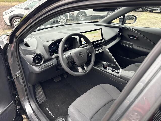 Toyota C-HR 1.8 Hybrid 140 First Edition **NAVIGATIE/ STUUR- EN STOELVERWARMING/ ELEK. ACHTERKLEP/ DODEHOEKDETECTIE/ 36 MAANDEN GARANTIE**