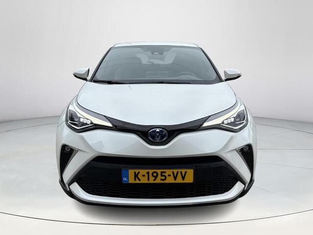 Toyota C-HR 2.0 Hybrid Executive **NAVIGATIE/ JBL/ DODEHOEKDETECTIE/ STOELVERWARMING/ 36 MAANDEN GARANTIE**