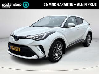 toyota-c-hr-2.0-hybrid-executive-**