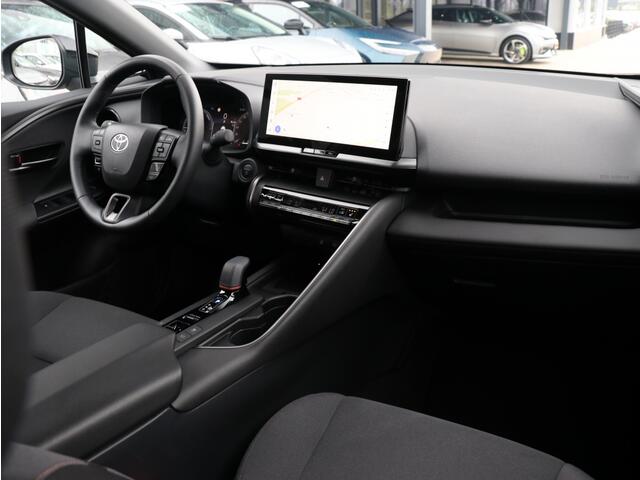 Toyota C-HR 1.8 Hybrid 140 Dynamic I Navi I Keyless I Dodehoekdetectie