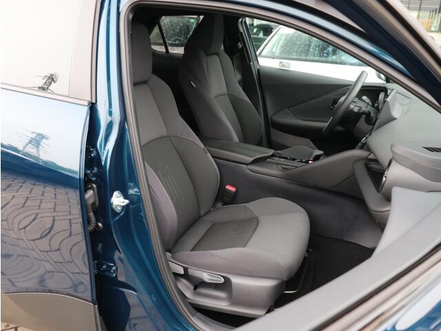 Toyota C-HR 1.8 Hybrid 140 Dynamic I Navi I Keyless I Dodehoekdetectie