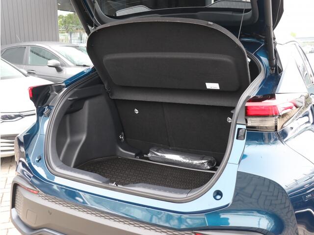 Toyota C-HR 1.8 Hybrid 140 Dynamic I Navi I Keyless I Dodehoekdetectie