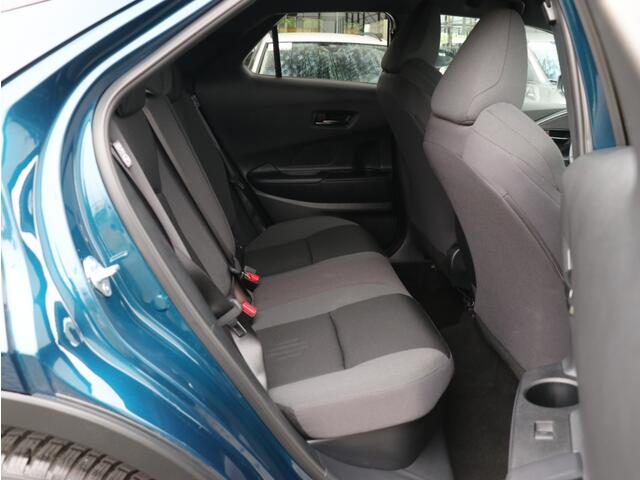 Toyota C-HR 1.8 Hybrid 140 Dynamic I Navi I Keyless I Dodehoekdetectie