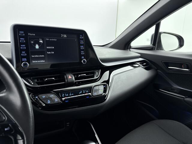 Toyota C-HR 1.8 Hybrid Dynamic Limited | Stoelverwarming | Apple Carplay /- Android Auto |