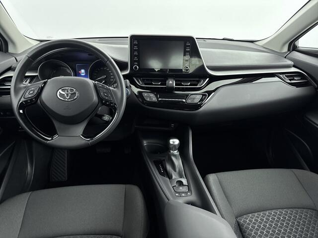 Toyota C-HR 1.8 Hybrid Active | NL-Auto | Apple Carplay /- Android Auto |