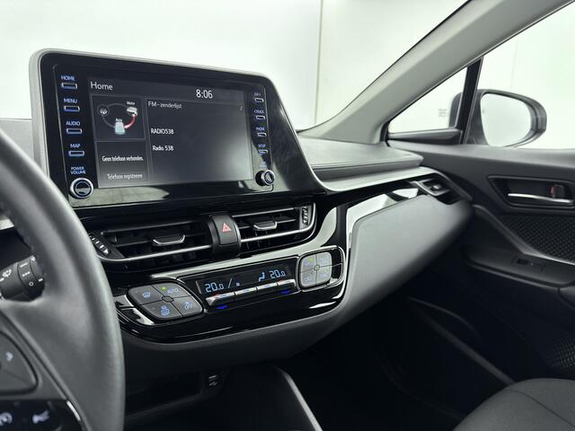 Toyota C-HR 1.8 Hybrid Active | NL-Auto | Apple Carplay /- Android Auto |
