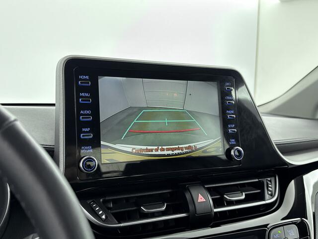 Toyota C-HR 1.8 Hybrid Active | NL-Auto | Apple Carplay /- Android Auto |