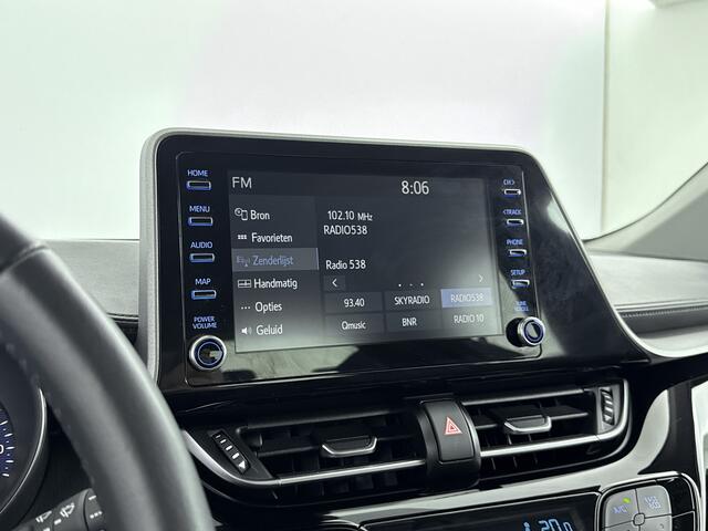 Toyota C-HR 1.8 Hybrid Active | NL-Auto | Apple Carplay /- Android Auto |
