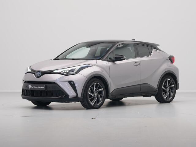 Toyota C-HR 2.0 Hybrid 184pk Style Navigatie Camera Side Assist JBL