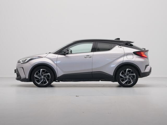 Toyota C-HR 2.0 Hybrid 184pk Style Navigatie Camera Side Assist JBL