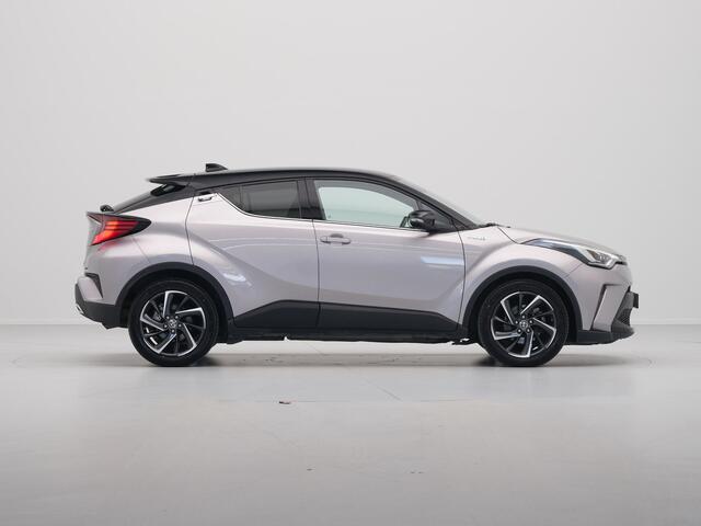 Toyota C-HR 2.0 Hybrid 184pk Style Navigatie Camera Side Assist JBL