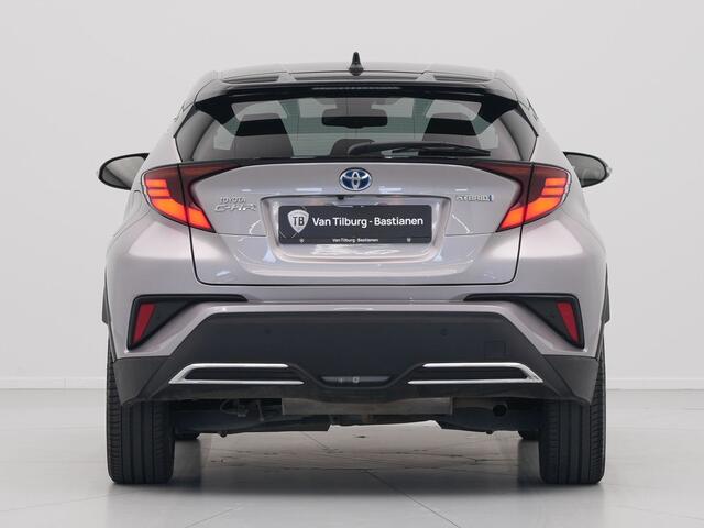 Toyota C-HR 2.0 Hybrid 184pk Style Navigatie Camera Side Assist JBL