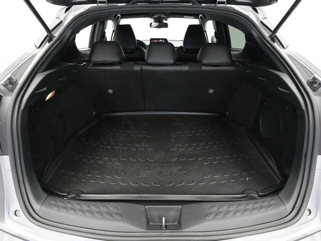 Toyota C-HR 2.0 Hybrid 184pk Style Navigatie Camera Side Assist JBL