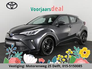toyota-c-hr-1.8-hybride-grayline-au