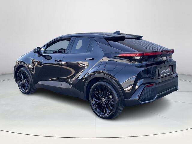 Toyota C-HR 2.0 Plug-in Hybrid 220 GR SPORT